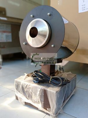 Báo giá máy rang hạt mini