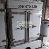 Tủ hấp cơm công nghiệp