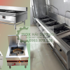 Bếp hầm công nghiệp 3 họng