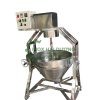 Chảo xào nhân 100l dùng điện