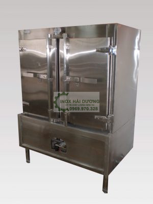 Lò nướng gà vịt