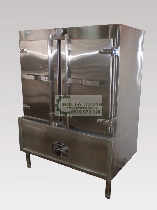 Lò nướng gà vịt