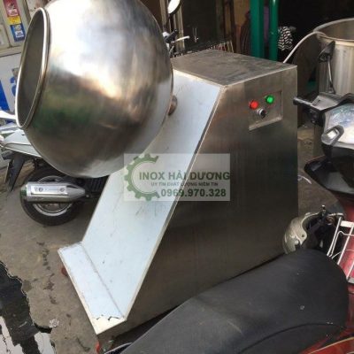 Lò nướng gà vịt