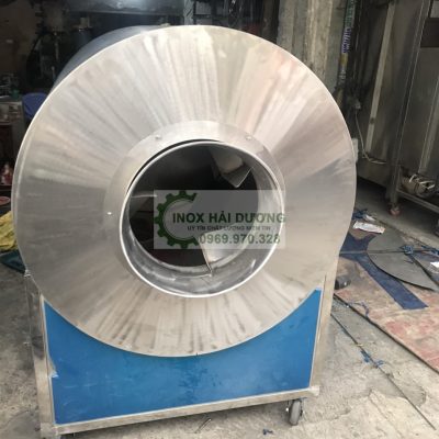 Máy rang các loại hạt