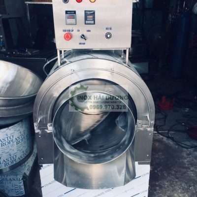 Máy rang các loại hạt