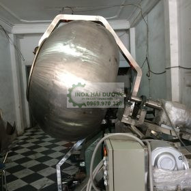 máy tạo viên thuốc