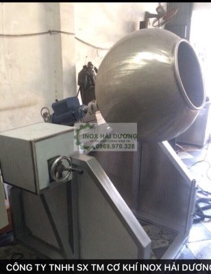 Máy trộn gia vị giá rẻ