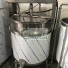 Nồi nấu 3 lớp có cánh khuấy
