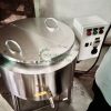 Nồi nấu cách thủy công nghiệp