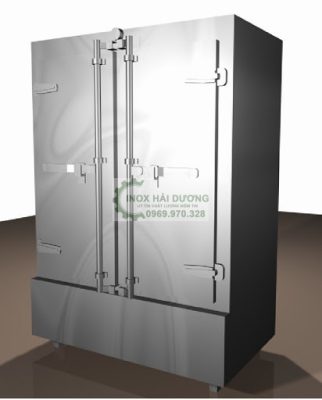 Máy làm tỏi đen công nghiệp