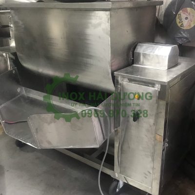 Máy chế biến thực phẩm công nghiệp