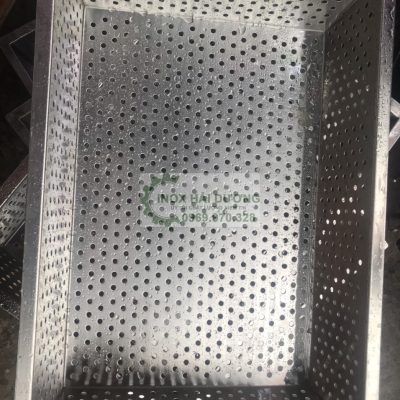 Tủ hấp thực phẩm công nghiệp 30kg điện