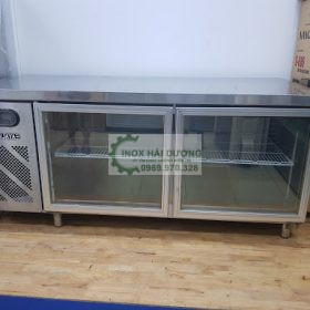 Bàn đông 2 cánh giá rẻ tại TP HCM