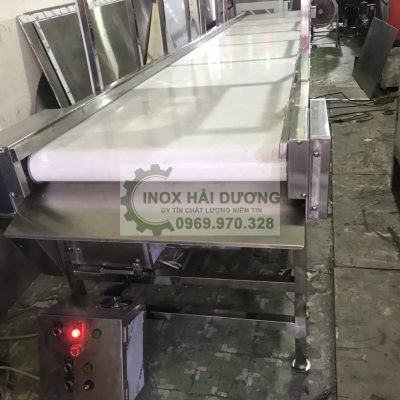 Băng tải thực phẩm