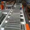 Băng tải xích inox