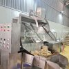 Máy chiên cơm cháy điện tự động