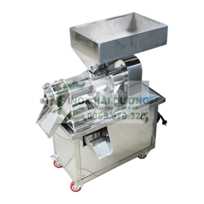 Máy ép nước cốt dừa