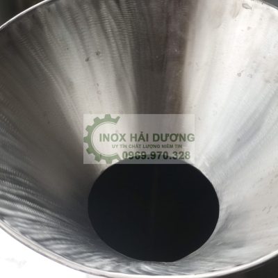 Máy sàng rung dạng tròn