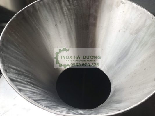 Máy sàng rung dạng tròn