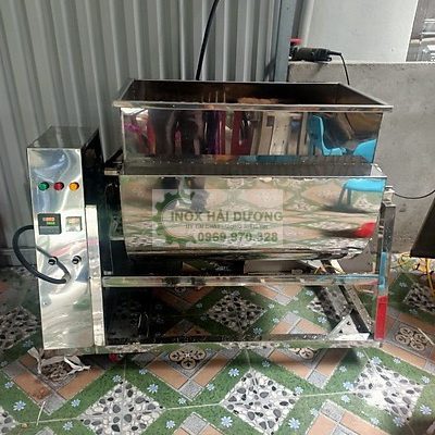 Máy sấy (ruốc)chà bông mini điện tự động