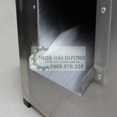 Máy thái thịt tươi sống DQ7 -Tính năng vượt trội