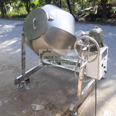 Máy trộn hạt ngũ cốc