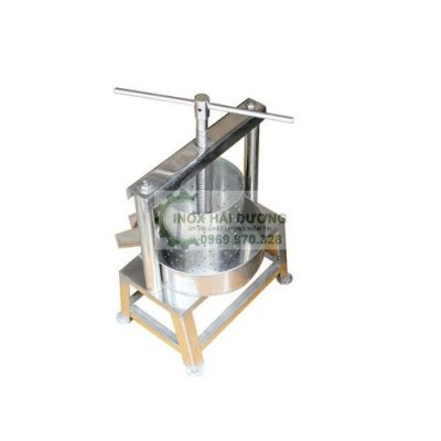 Máy vắt nước cốt dừa bằng tay