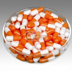 Máy vô nang bán tự động