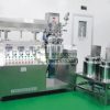 Máy đồng hóa mỹ phẩm 100L
