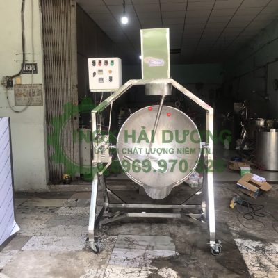 Chảo xào nhân 80L