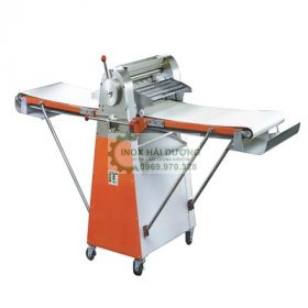 Dây chuyền sản xuất bánh bao tự động