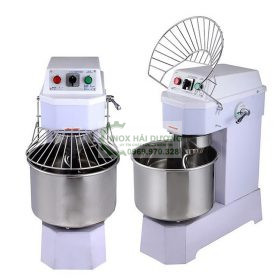 Máy trộn bột xoắn ốc