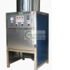 Máy bóc vỏ hành tỏi