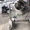 Máy trộn thực phẩm phun sương có gia nhiệt
