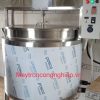 Nồi nấu socola công nghiệp 200L