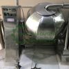 Máy trộn rong biển có gia nhiệt