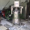 Nồi nấu keo 100L