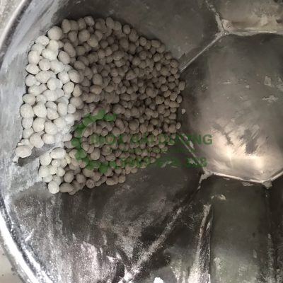 Máy ve hạt đậu phộng da cá