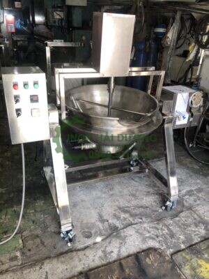 Chảo xào nhân 30l