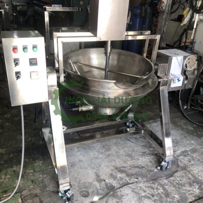 Chảo xào nhân 30l