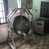 Chảo xào sa tế tỏi ớt 150kg