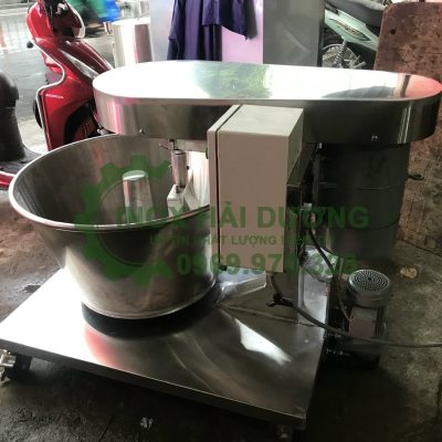 Máy trộn bột 15kg