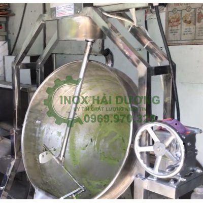 chảo xào nhân 20kg