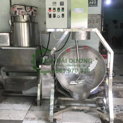 chảo xào nhân 20kg