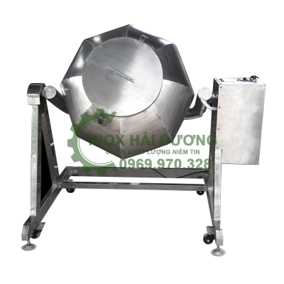 Máy trộn công nghiệp