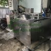 Máy chiên tự động inox công nghiệp