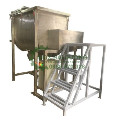 Máy trộn 1000kg