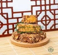 Các loại máy có trong quy trình làm thanh cốm gạo lứt