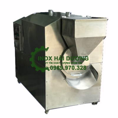 Máy rang công nghiệp