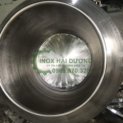 Máy vo viên chân châu 10kg